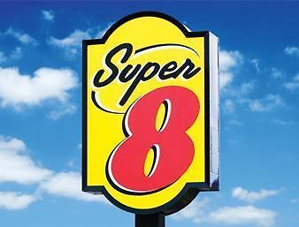 فندق سوجوفي  Super 8 Shi Lu المظهر الخارجي الصورة