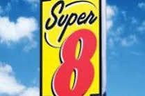 فندق سوجوفي  Super 8 Shi Lu المظهر الخارجي الصورة
